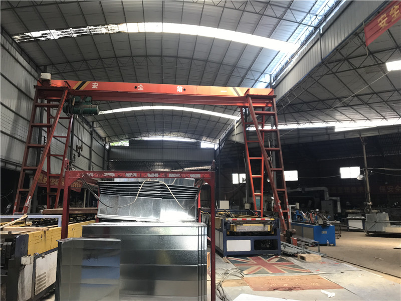 柳州小區(qū)通風(fēng)工程