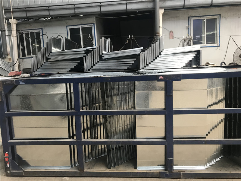 柳州超市通風(fēng)工程